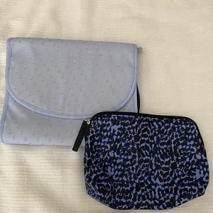 Travel Toiletries and Makeup Cases